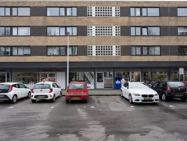 appartement for rent Maastricht Keurmeestersdreef