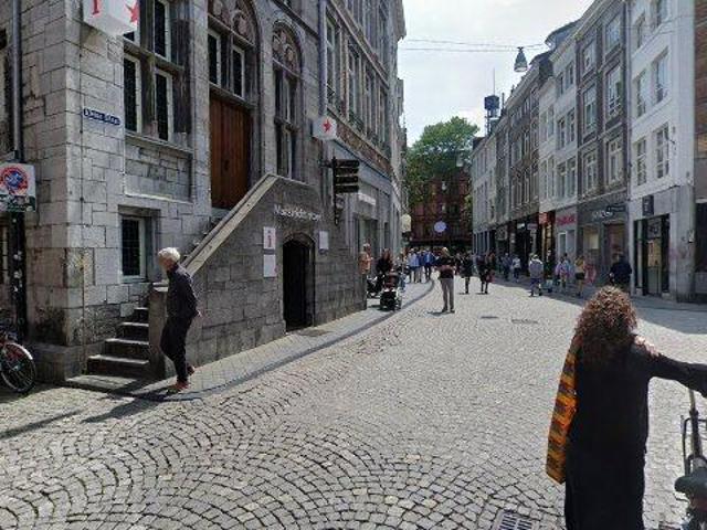 appartement for rent Maastricht Kleine Staat