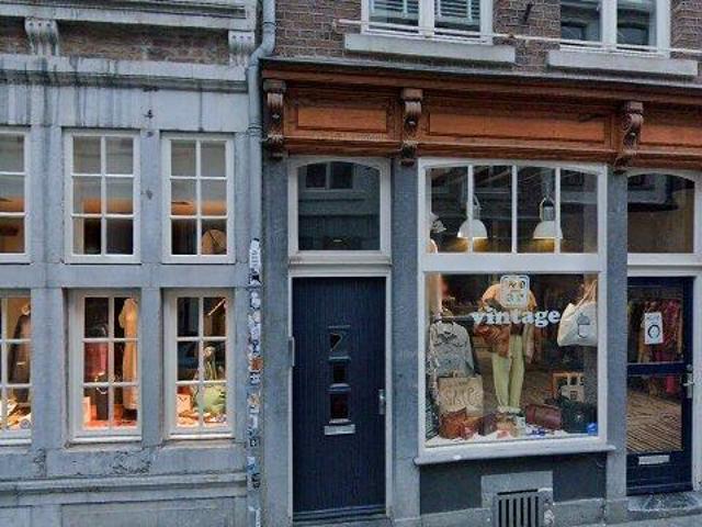 appartement for rent Maastricht Rechtstraat
