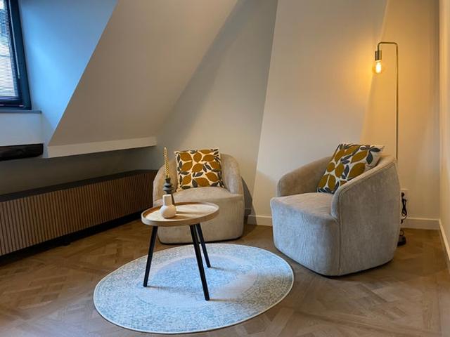 appartement for rent Maastricht Rechtstraat