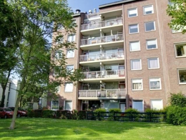appartement for rent Maastricht Sauterneslaan