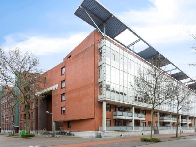 appartement for rent Maastricht Sphinxlunet