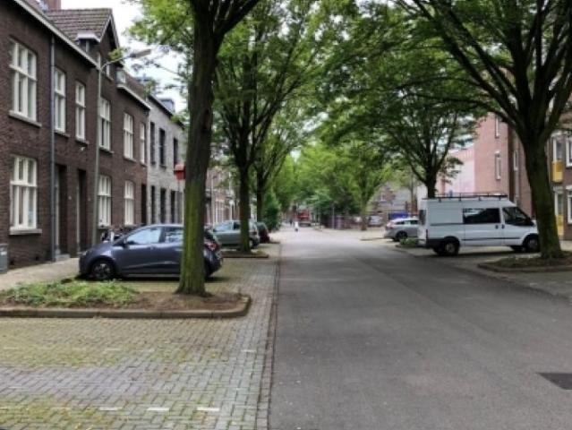 appartement for rent Maastricht Turennestraat