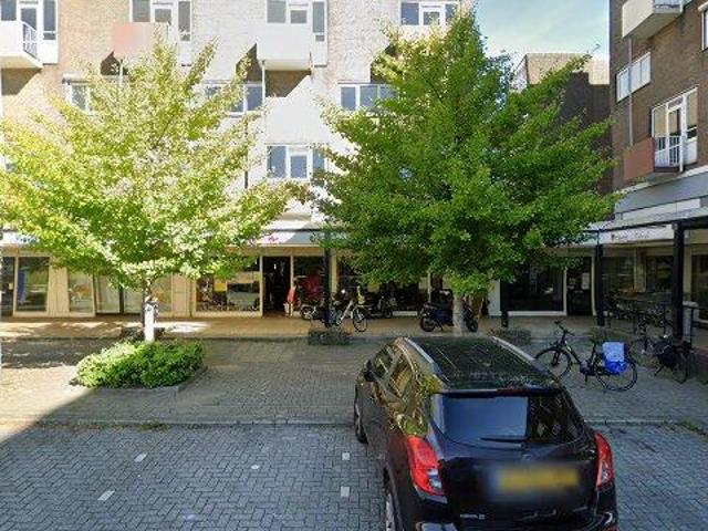 appartement for rent Maastricht Terra cottaplein