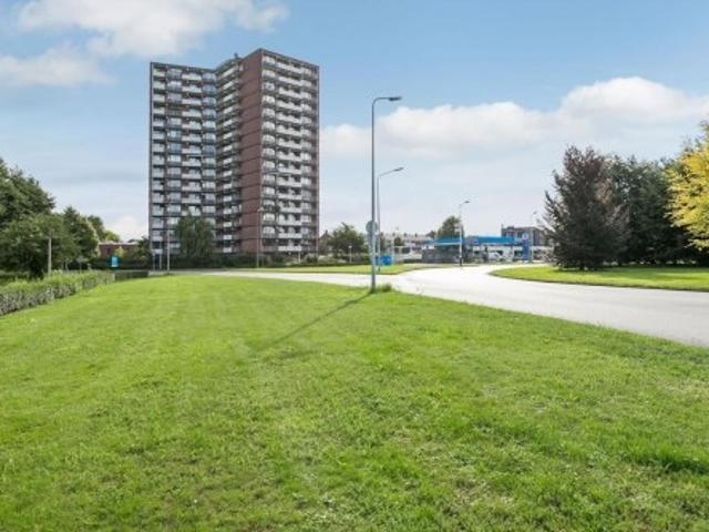 appartement for rent Maastricht Via Regia