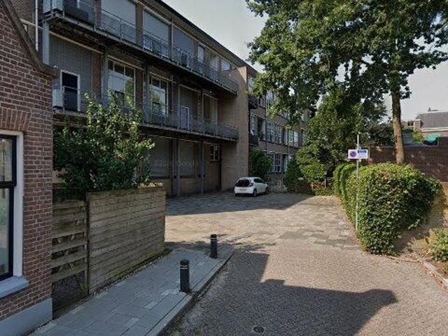 appartement for rent Meppel Catharinastraat