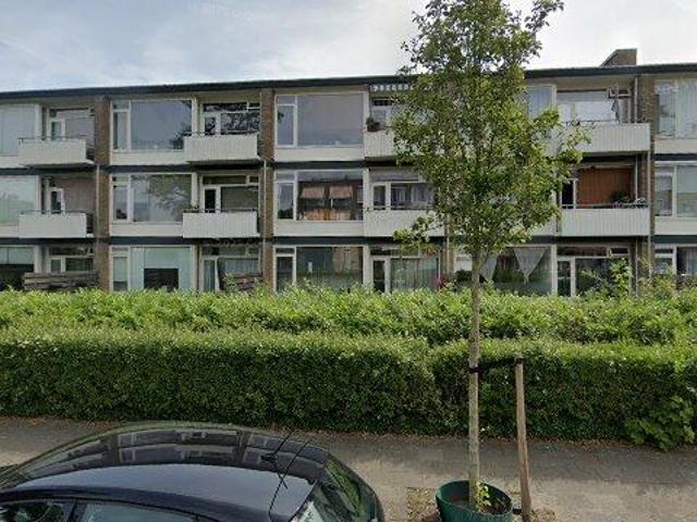 appartement for rent Meppel Prinses Irenelaan