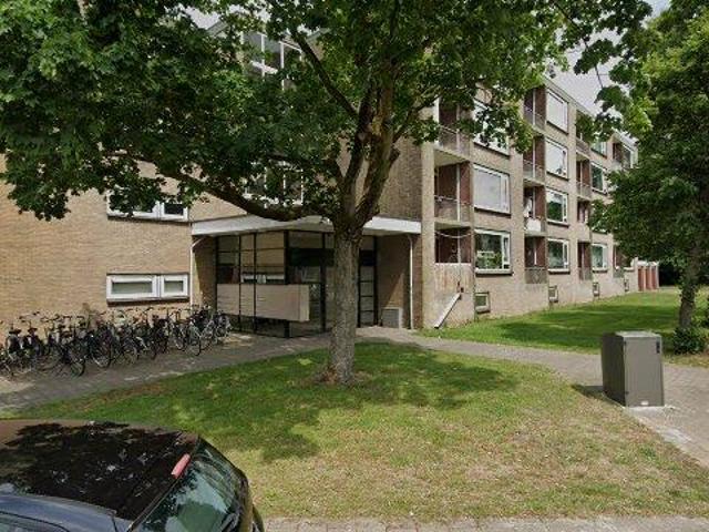 appartement for rent Meppel van Ewijcksingel