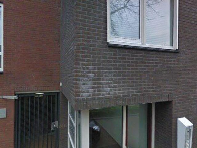 appartement for rent Middelburg Nagtglasstraat