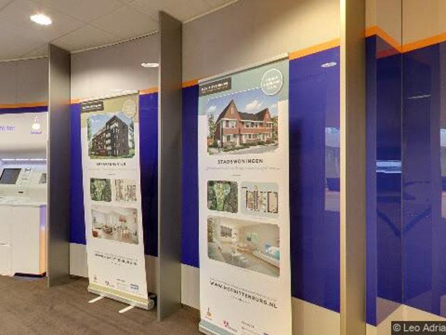 appartement for rent Middelburg Lange Geere