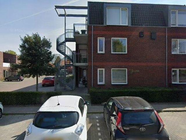 appartement for rent Mill Houtwolstraat