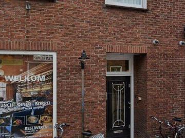 appartement for rent Montfoort Hoogstraat