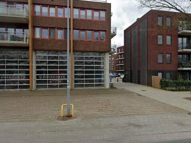 appartement for rent Monnickendam De Werf