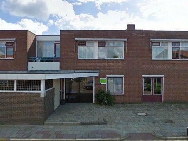 appartement for rent Musselkanaal Paulus Potterlaan