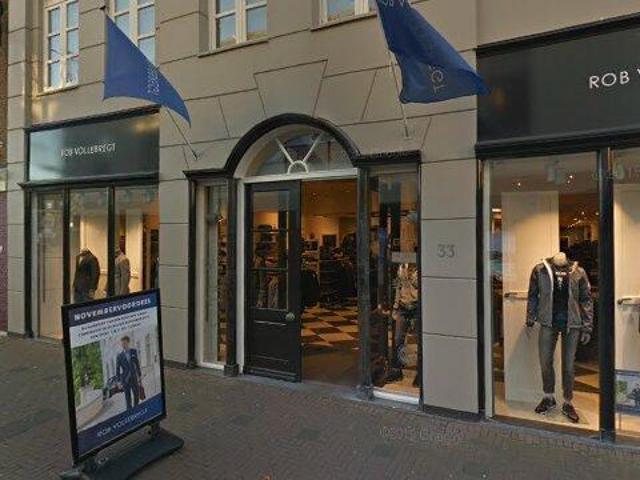 appartement for rent Naaldwijk Herenstraat