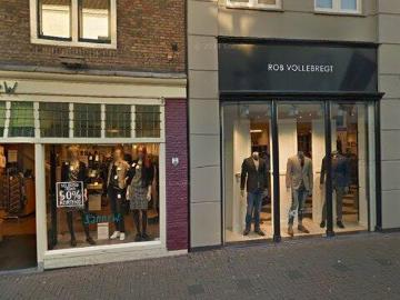 appartement for rent Naaldwijk Herenstraat