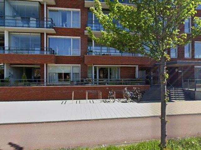 appartement for rent Naaldwijk Secretaris Verhoeffweg