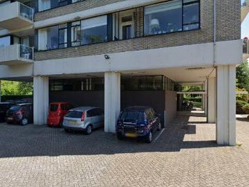 Naarden, Gooise Meren, Noord-Holland - Balkon
