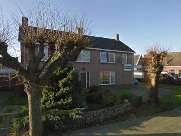 appartement for rent Nietap J.P. Santeeweg