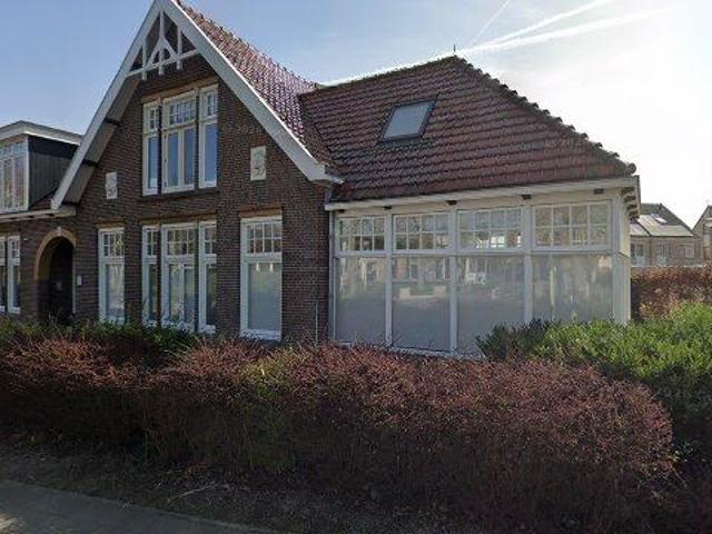 appartement for rent Nieuwe Niedorp Dorpsstraat