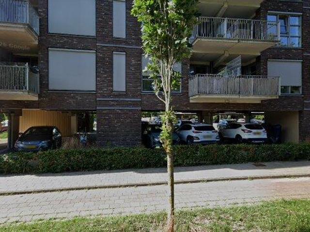 appartement for rent Nieuwegein Meentwal