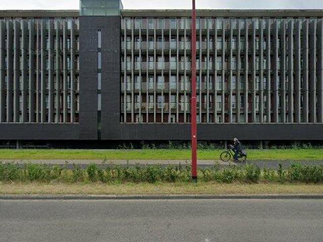 appartement for rent Nieuwegein Moerashoeve