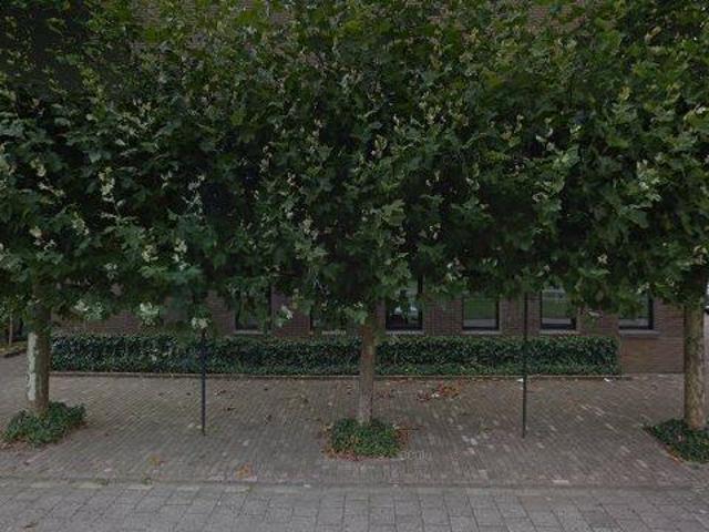 appartement for rent Nieuwegein Fultonbaan