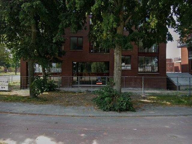 appartement for rent Nieuwegein Fultonbaan