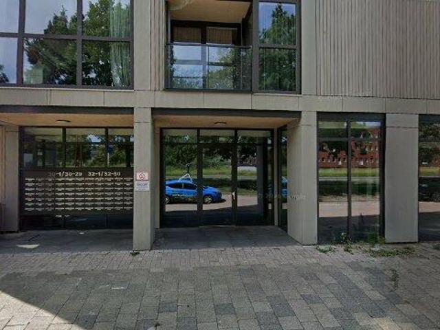appartement for rent Nieuwegein Fultonbaan
