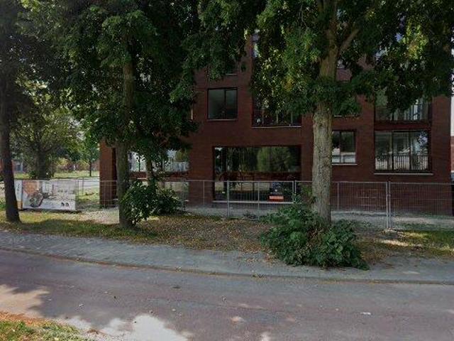 appartement for rent Nieuwegein Fultonbaan