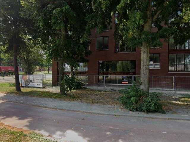appartement for rent Nieuwegein Fultonbaan