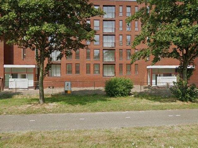 appartement for rent Nieuwegein Fultonbaan