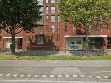 appartement for rent Nieuwegein Fultonbaan