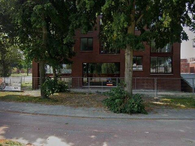 appartement for rent Nieuwegein Fultonbaan