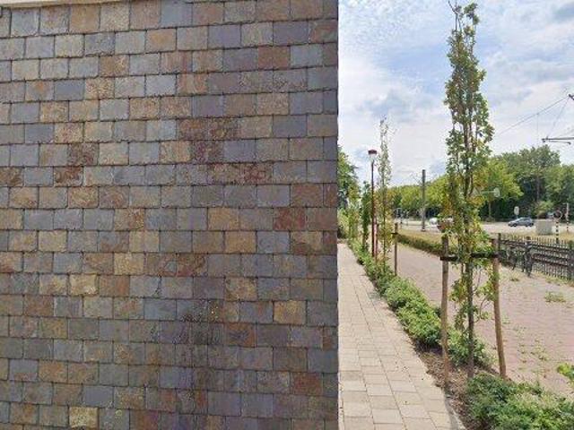 appartement for rent Nieuwegein Richterslaan