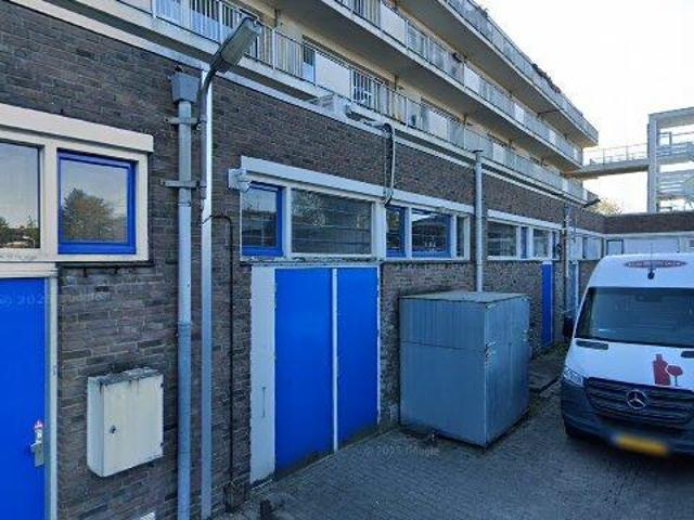 appartement for rent Nijmegen Vossenlaan