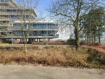 appartement for rent Nijmegen Barbarossastraat