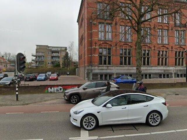 appartement for rent Nijmegen Berg en Dalseweg