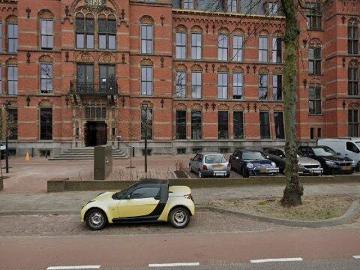 appartement for rent Nijmegen Berg en Dalseweg