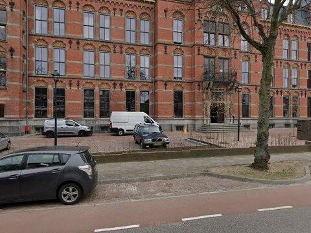 appartement for rent Nijmegen Berg en Dalseweg