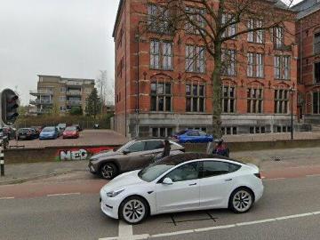 appartement for rent Nijmegen Berg en Dalseweg