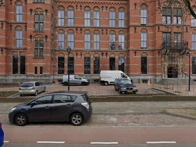 appartement for rent Nijmegen Berg en Dalseweg