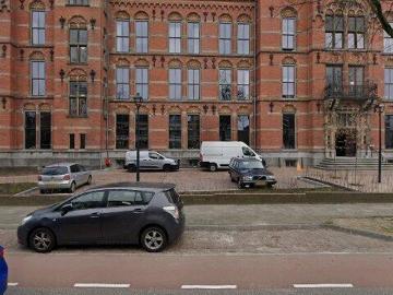 appartement for rent Nijmegen Berg en Dalseweg