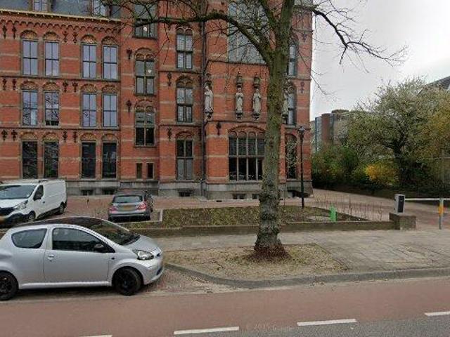 appartement for rent Nijmegen Berg en Dalseweg