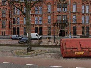 appartement for rent Nijmegen Berg en Dalseweg