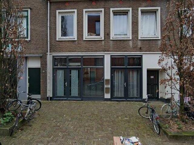 appartement for rent Nijmegen Derde Walstraat