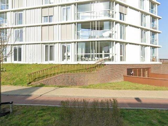 appartement for rent Nijmegen Fort Krayenhoff