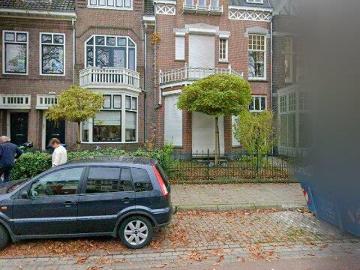 Galgenveld, Nijmegen-Oost, Nijmegen, Gelderland