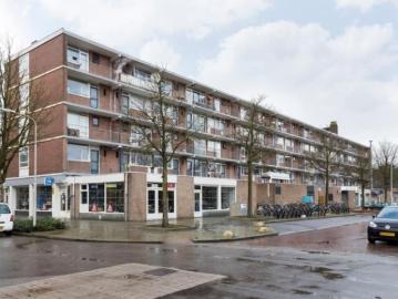 Brakkenstein, Nijmegen-Zuid, Nijmegen, Gelderland