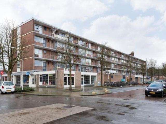 appartement for rent Nijmegen Kanunnik Boenenstraat